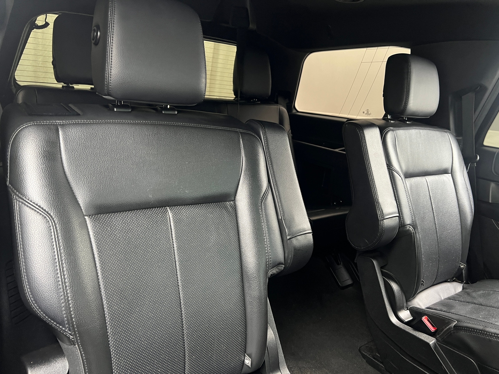 Thumbnail: 2020 Ford Expedition - 5