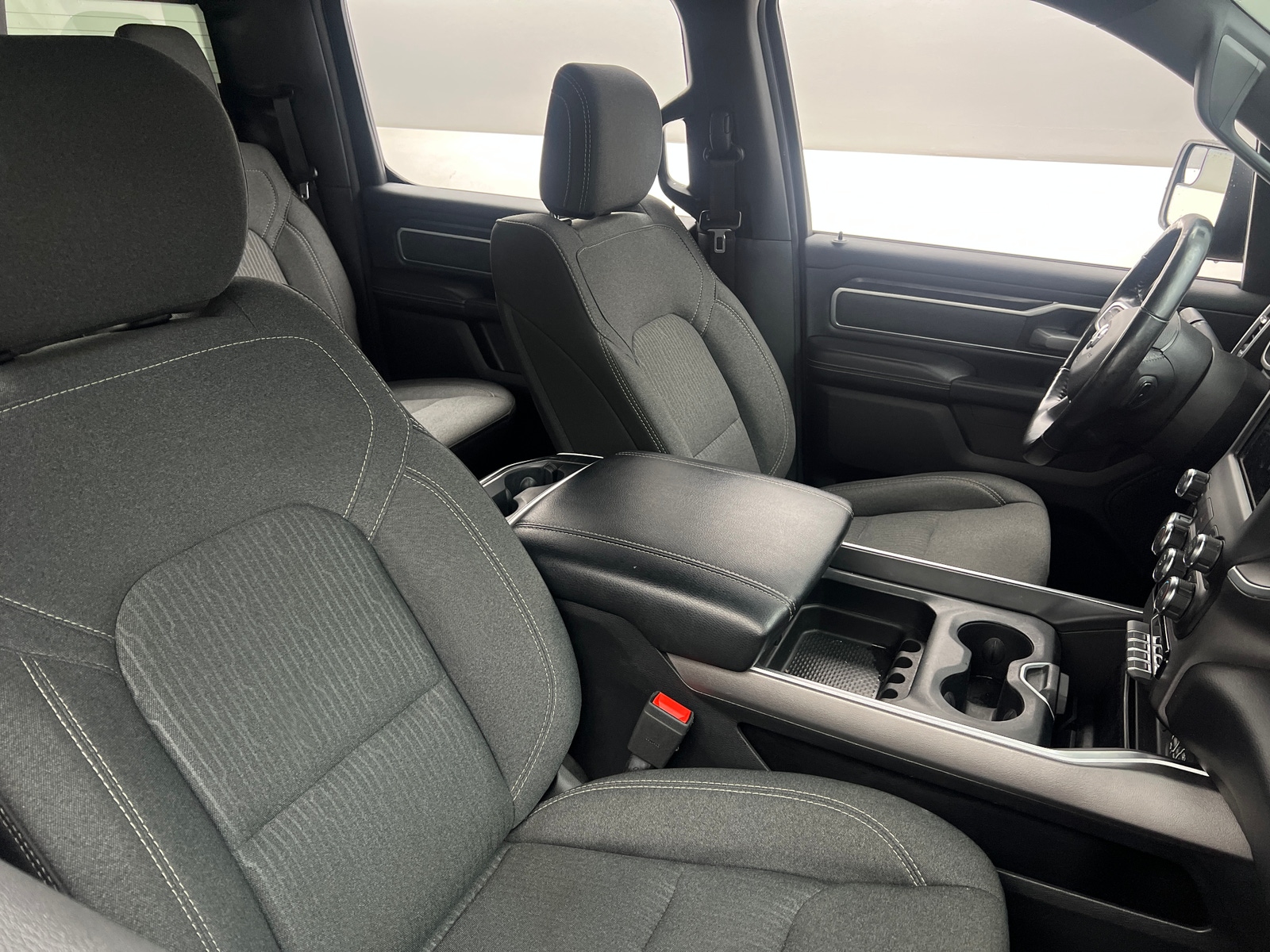 Thumbnail: 2019 RAM 1500 - 2