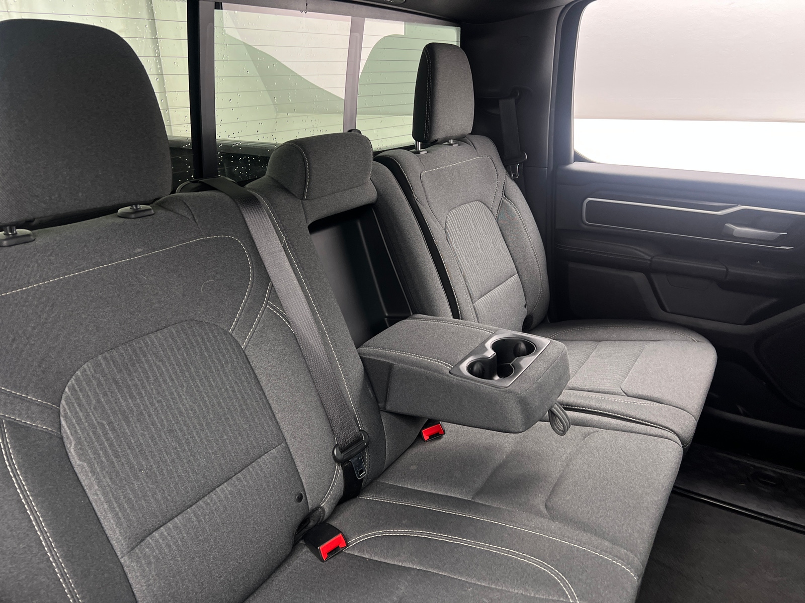 Thumbnail: 2019 RAM 1500 - 6