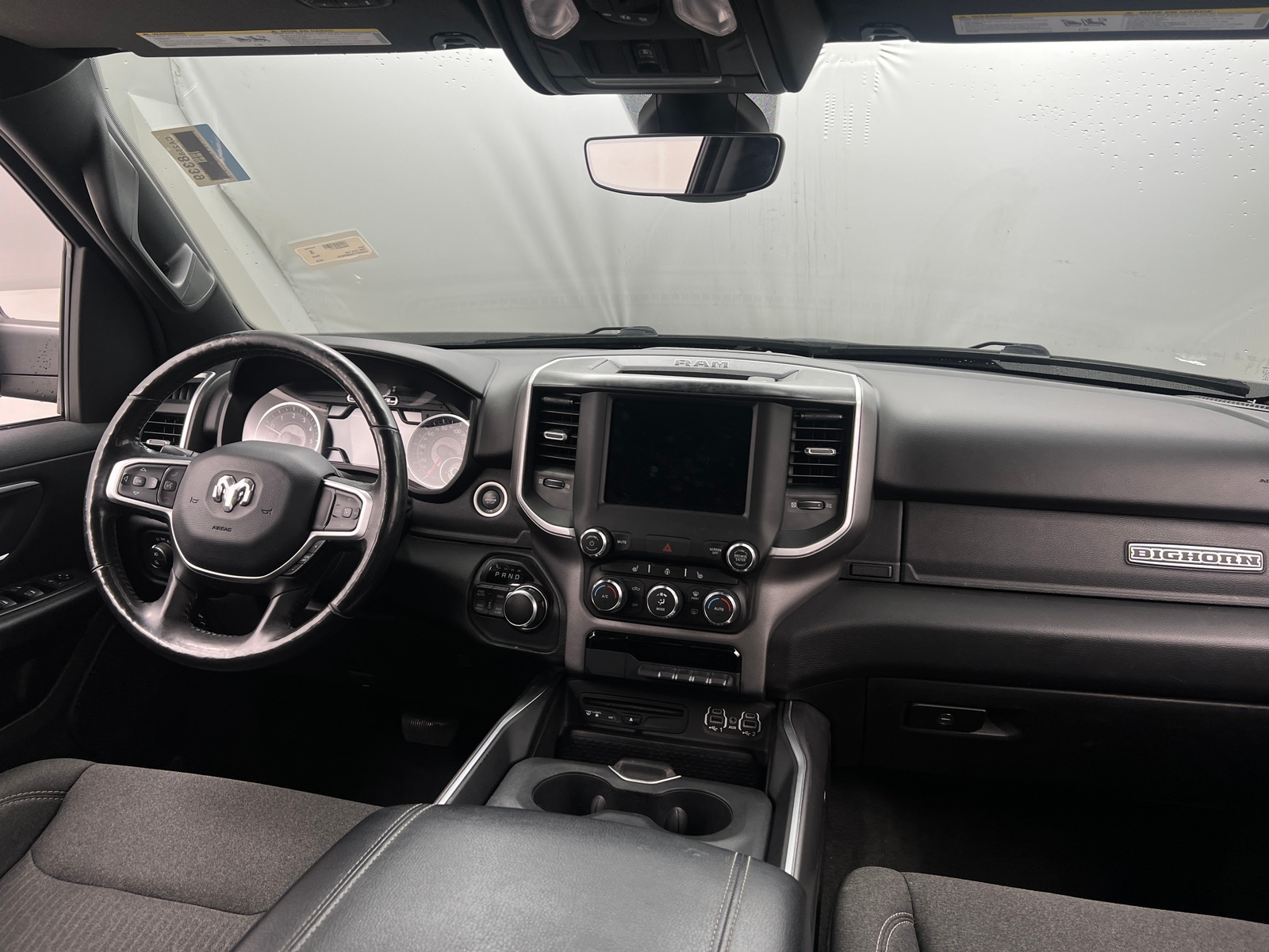 Thumbnail: 2019 RAM 1500 - 3