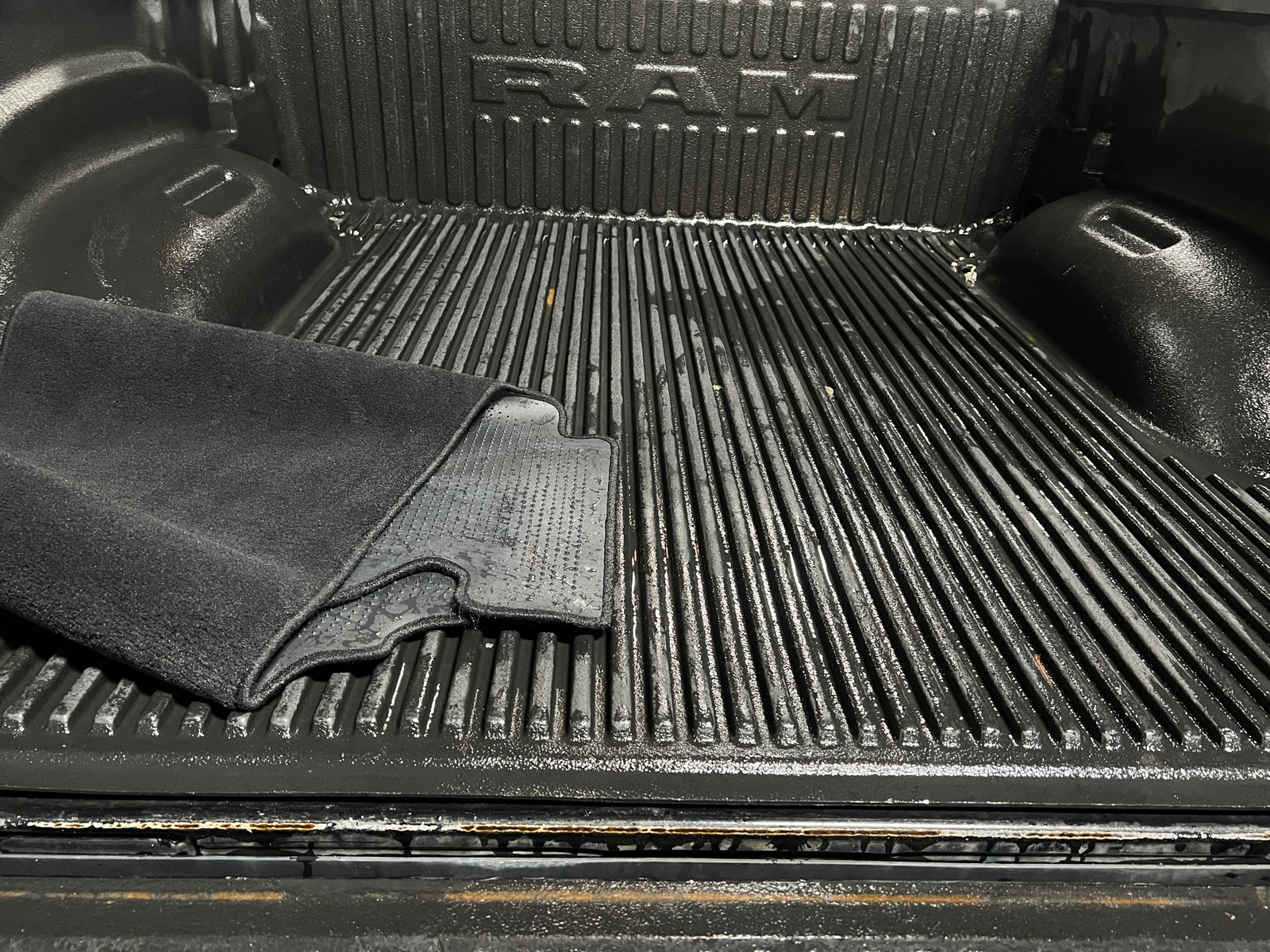 Thumbnail: 2019 RAM 1500 - 7