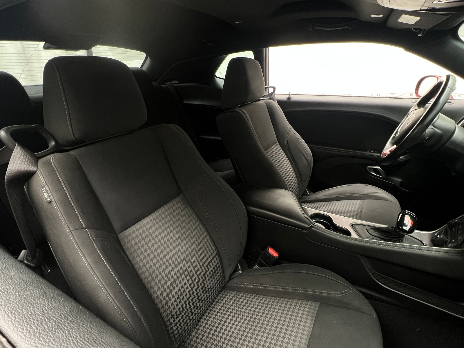 Thumbnail: 2019 Dodge Challenger - 2