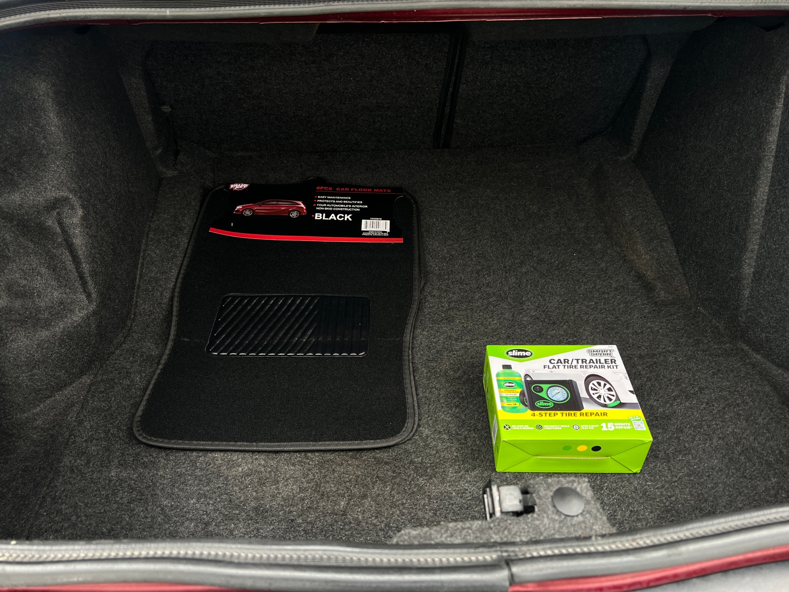 Thumbnail: 2019 Dodge Challenger - 5