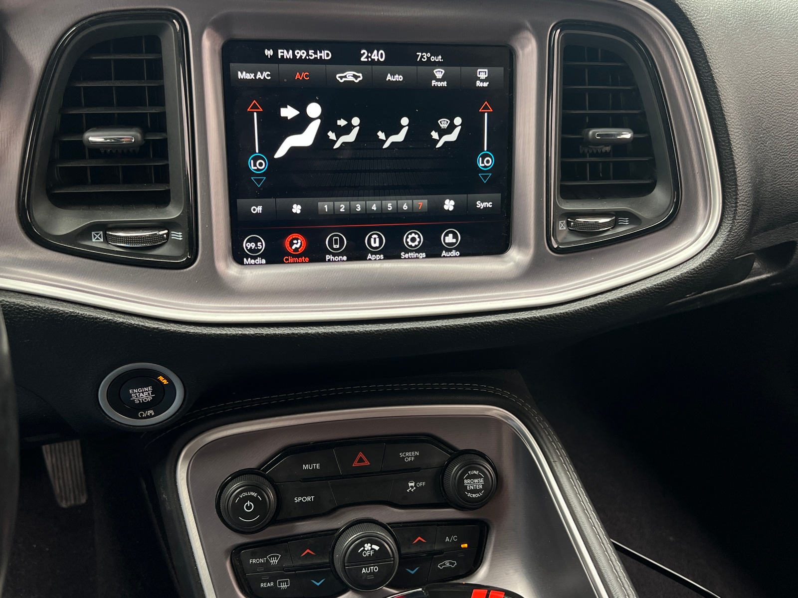 Thumbnail: 2019 Dodge Challenger - 3