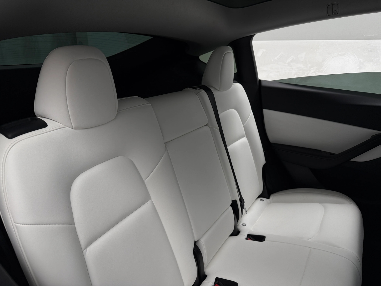 Thumbnail: 2021 Tesla Model Y - 5