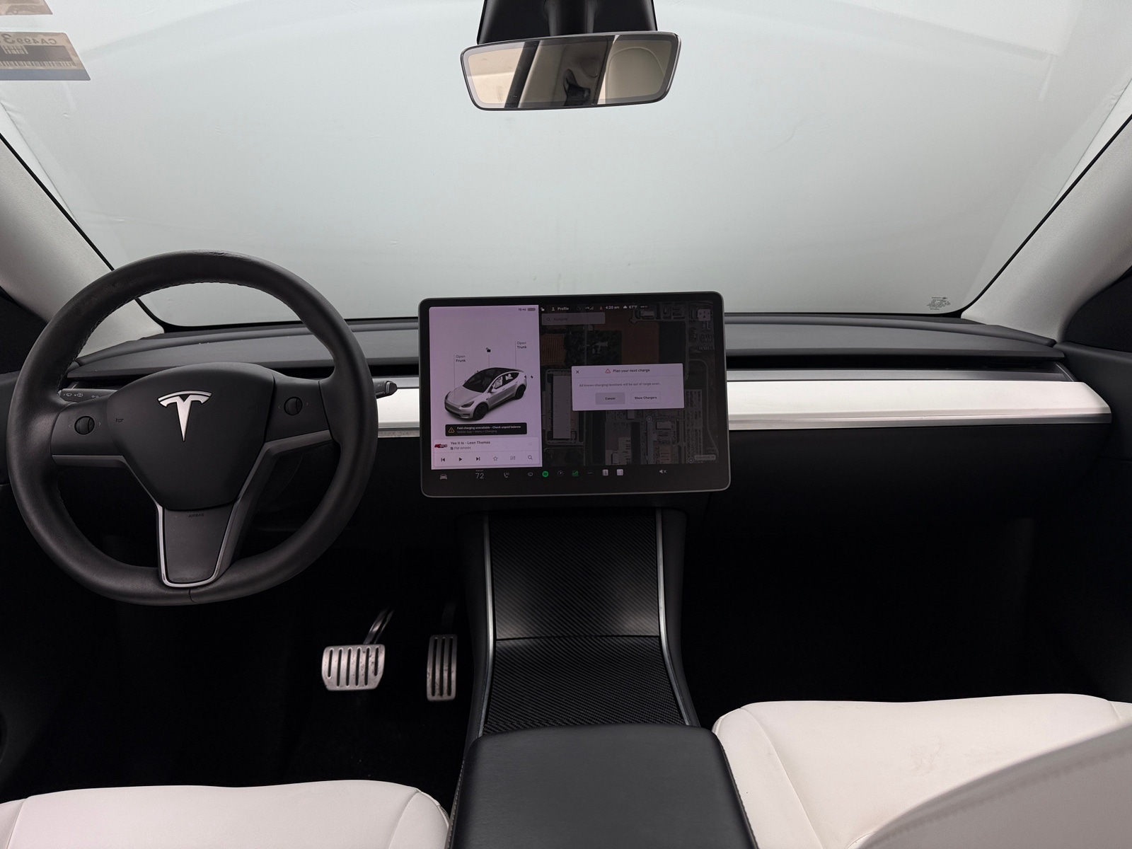 Thumbnail: 2021 Tesla Model Y - 2