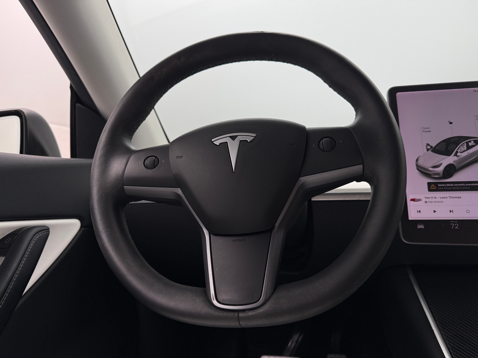 Thumbnail: 2021 Tesla Model Y - 4