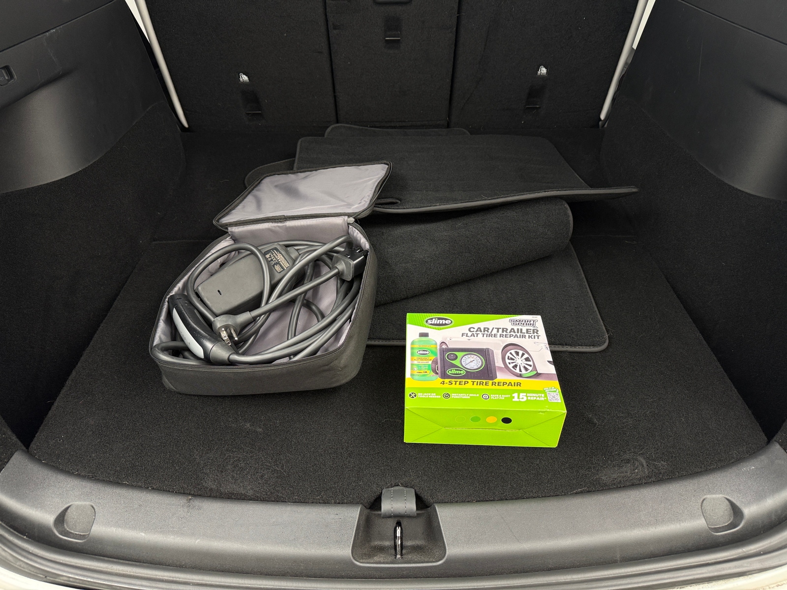 Thumbnail: 2021 Tesla Model Y - 6