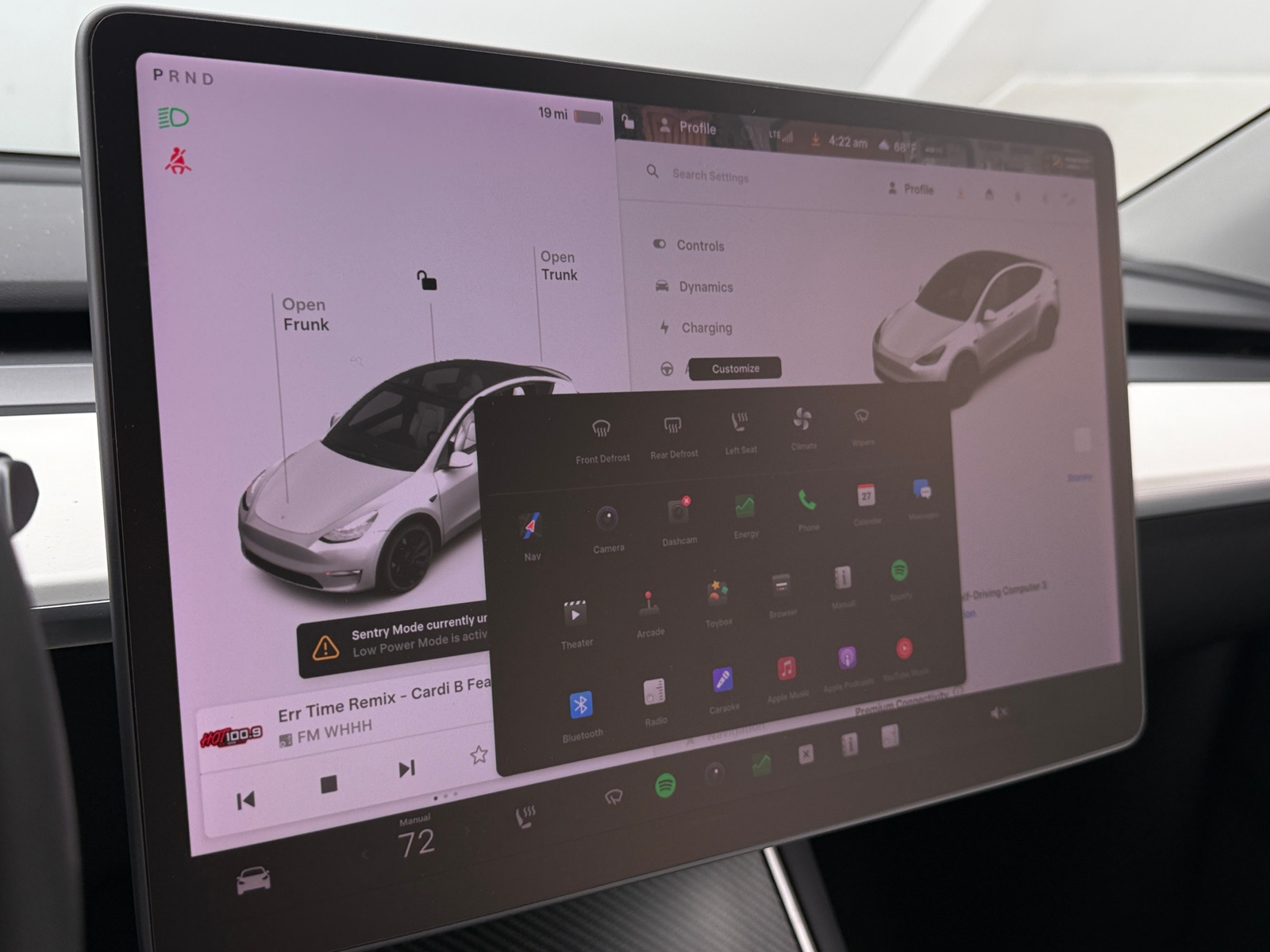 Thumbnail: 2021 Tesla Model Y - 3