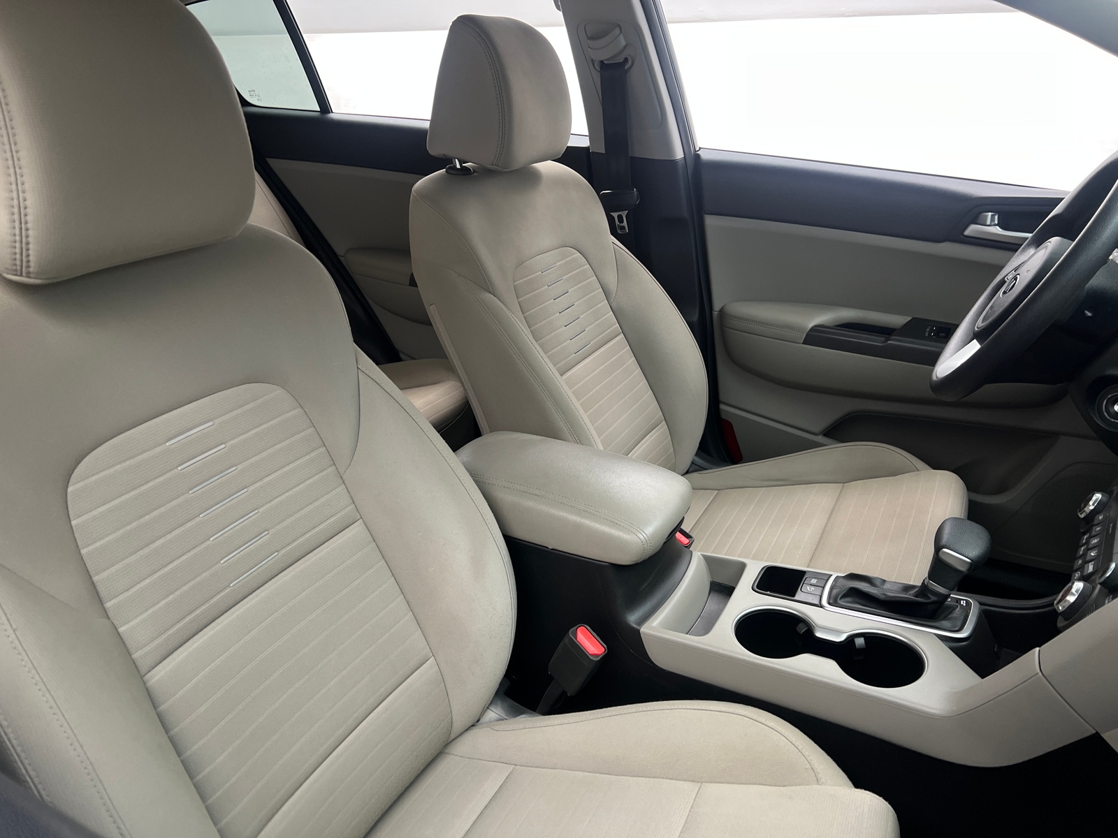 Thumbnail: 2020 Kia Sportage - 2