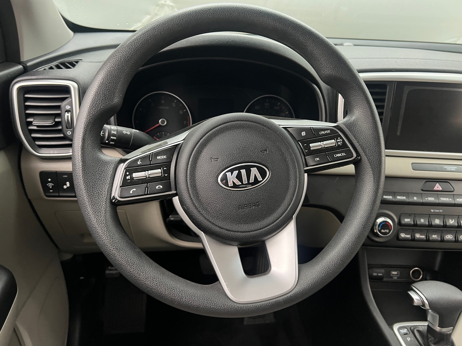 Thumbnail: 2020 Kia Sportage - 5