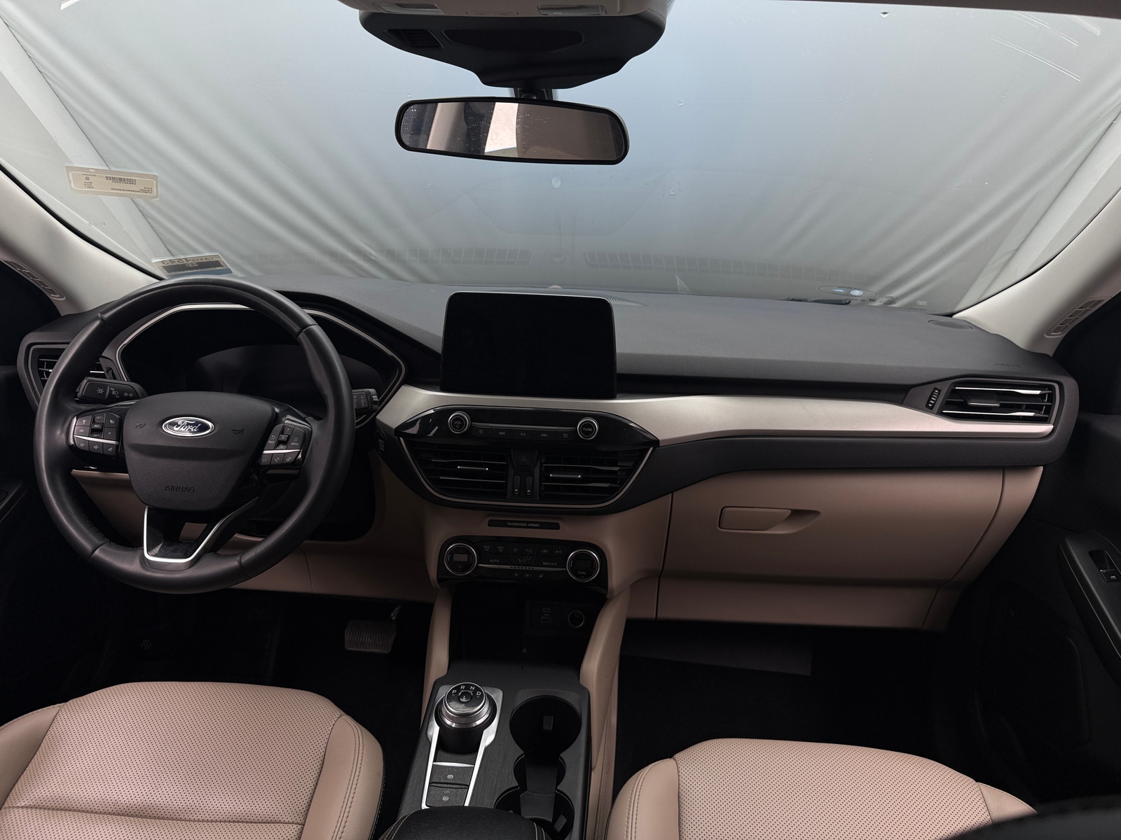 Thumbnail: 2021 Ford Escape - 2