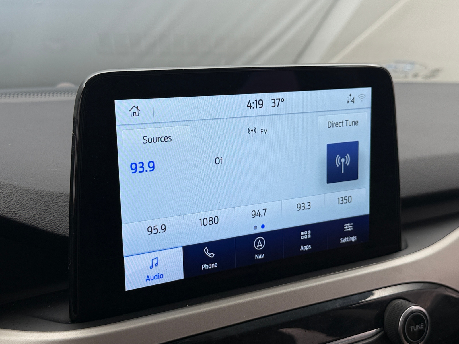 Thumbnail: 2021 Ford Escape - 3