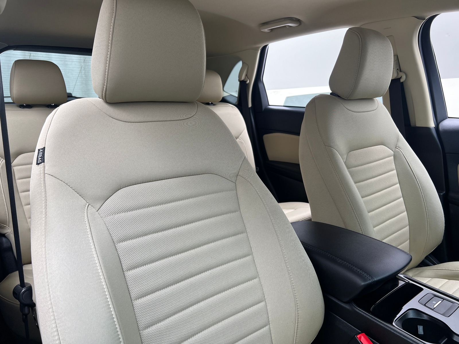 Thumbnail: 2020 Ford Edge - 2