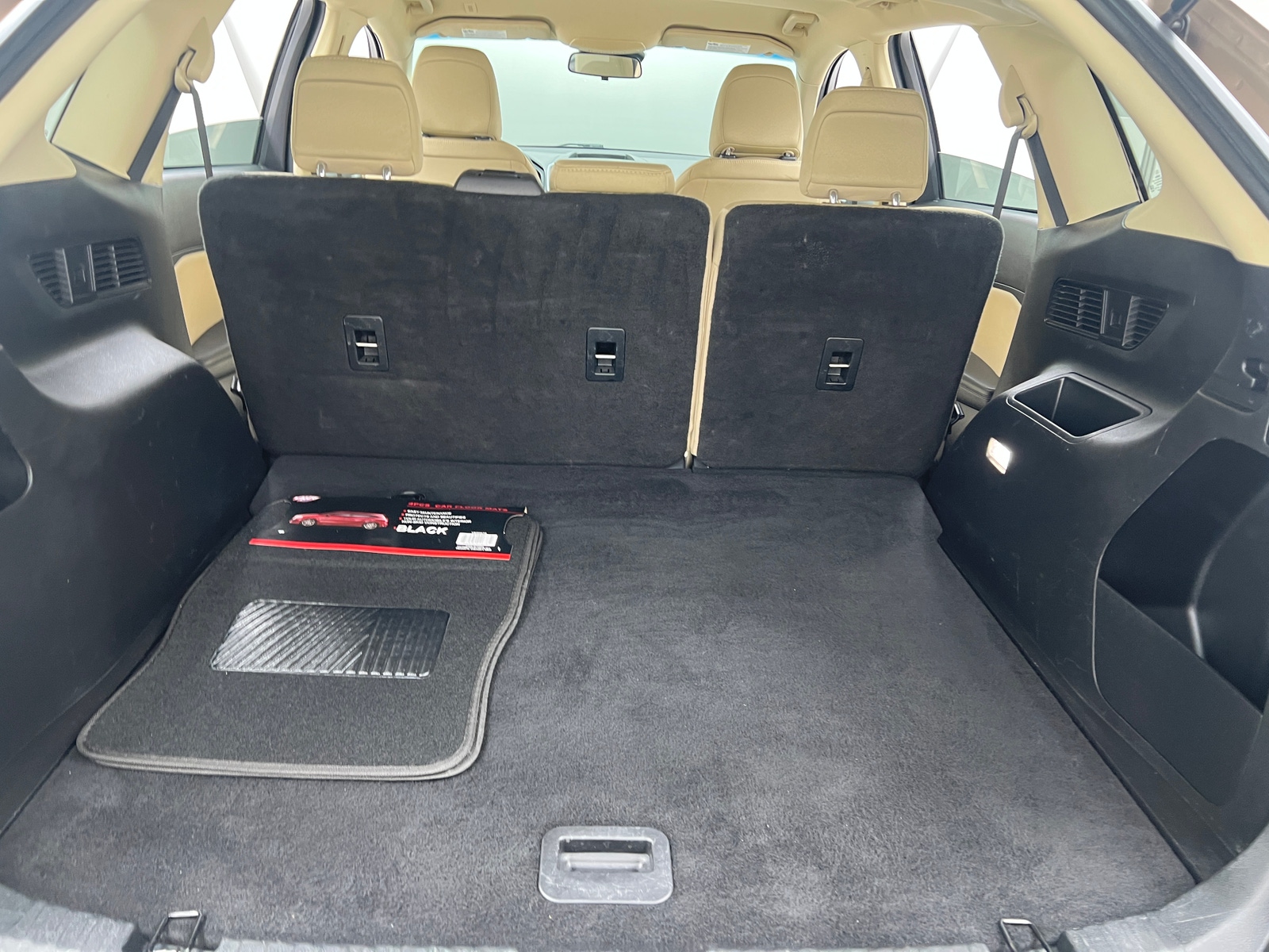 Thumbnail: 2020 Ford Edge - 7