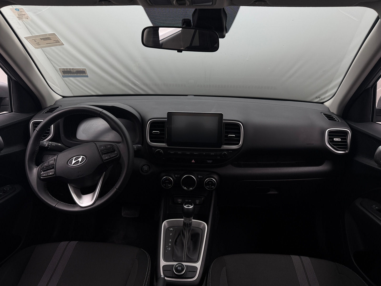 Thumbnail: 2025 Hyundai Venue - 3