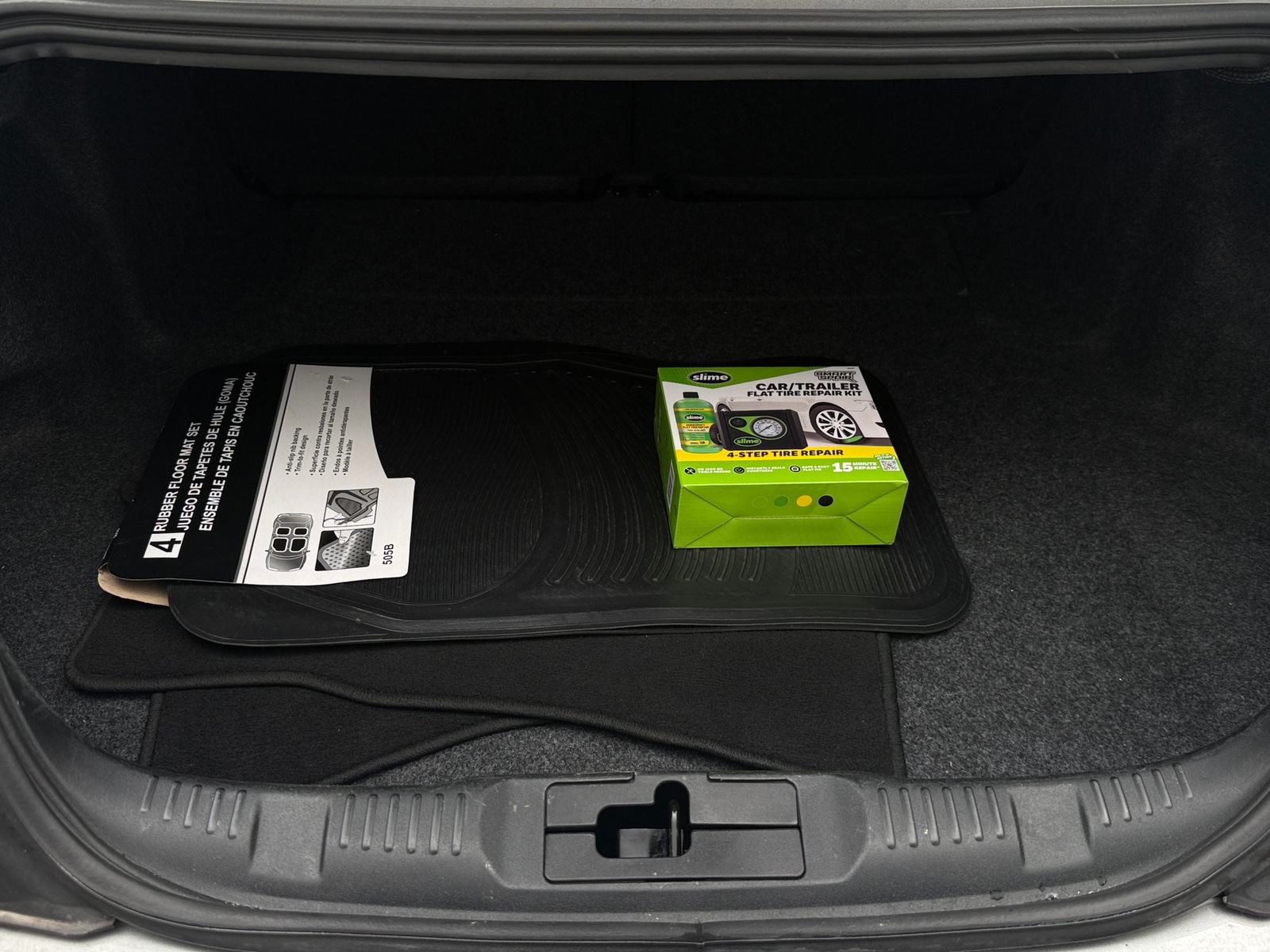 Thumbnail: 2020 Ford Mustang - 4