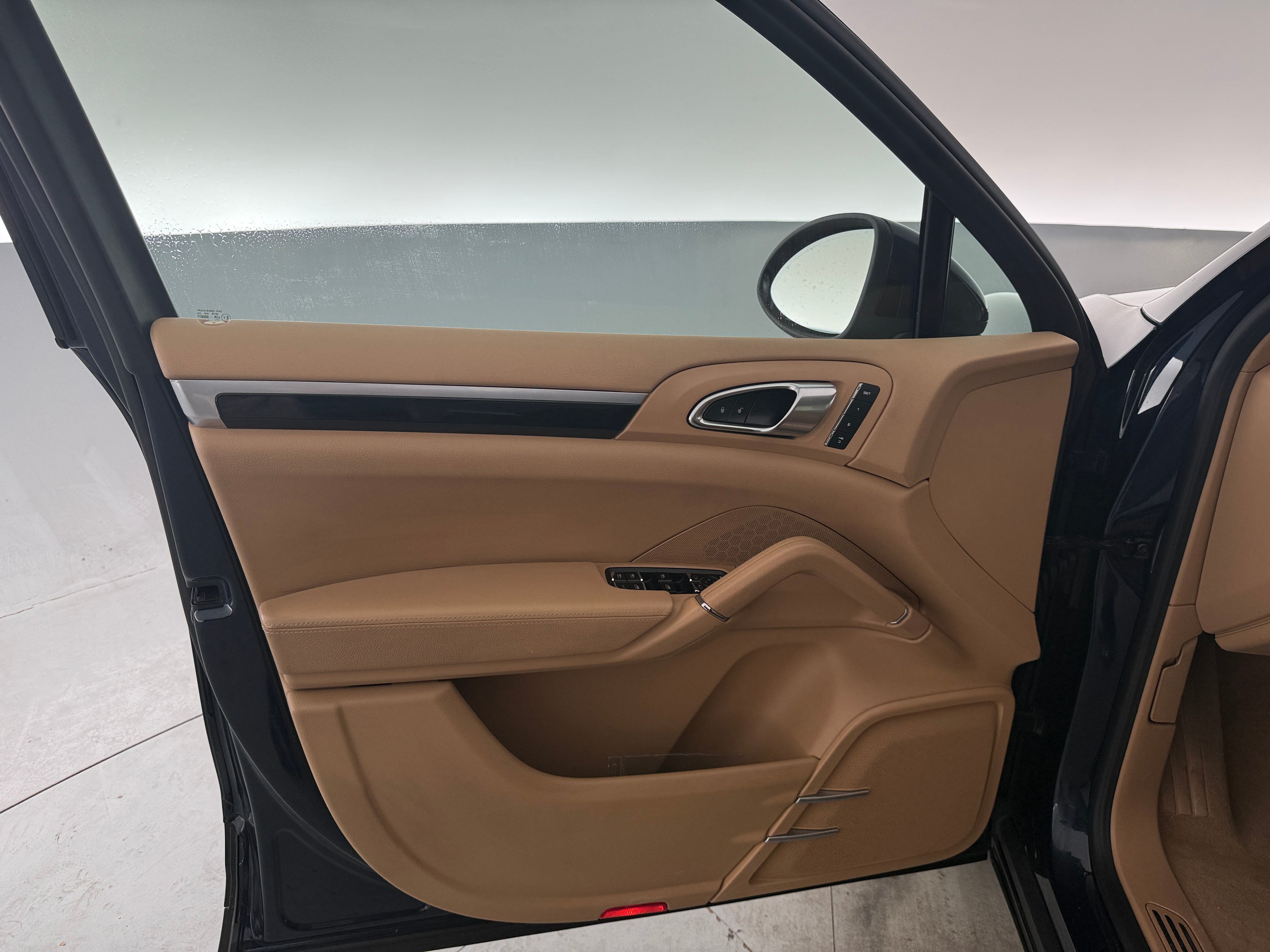 2013 Porsche Cayenne