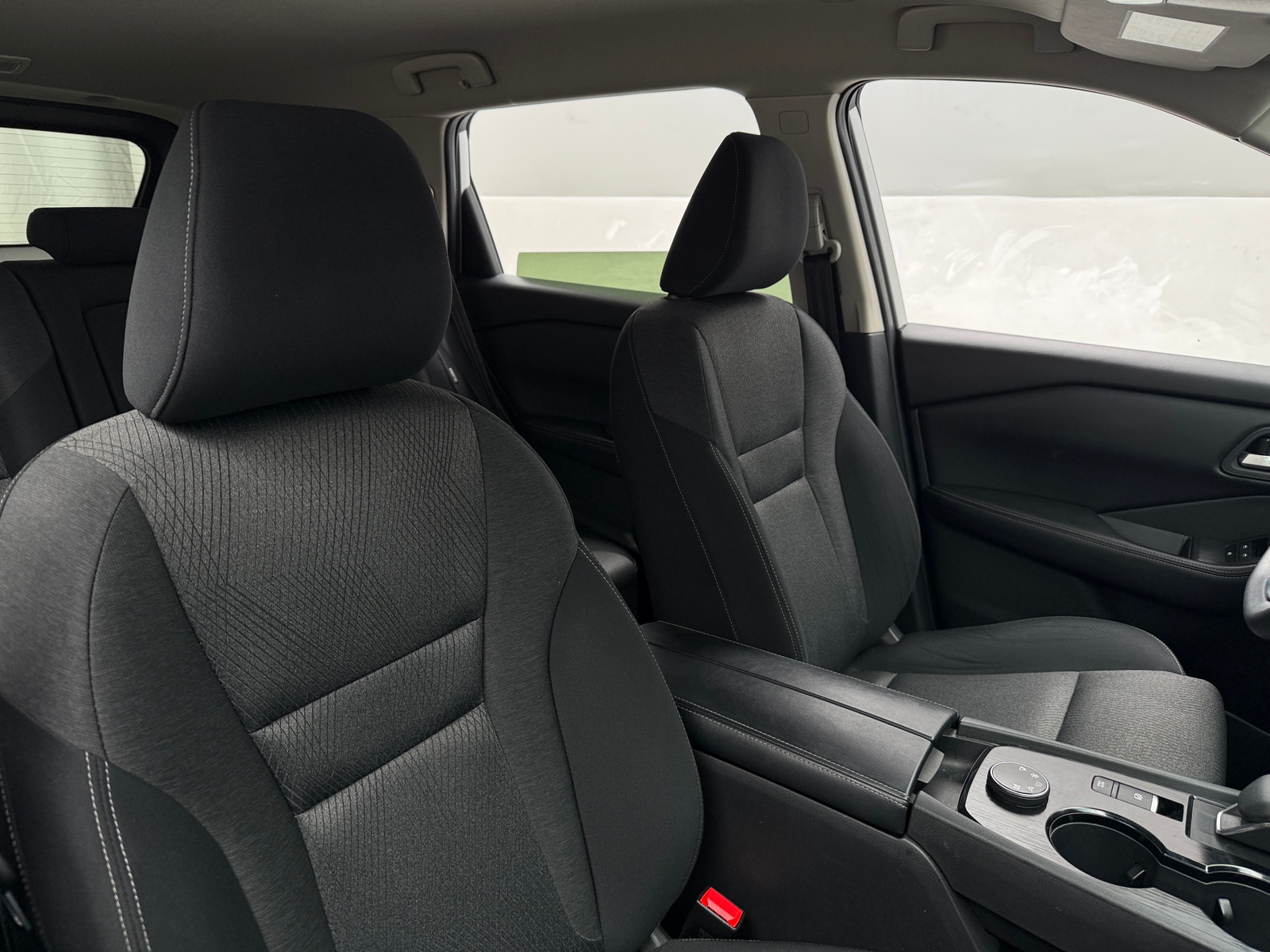 Thumbnail: 2024 Nissan Rogue - 2