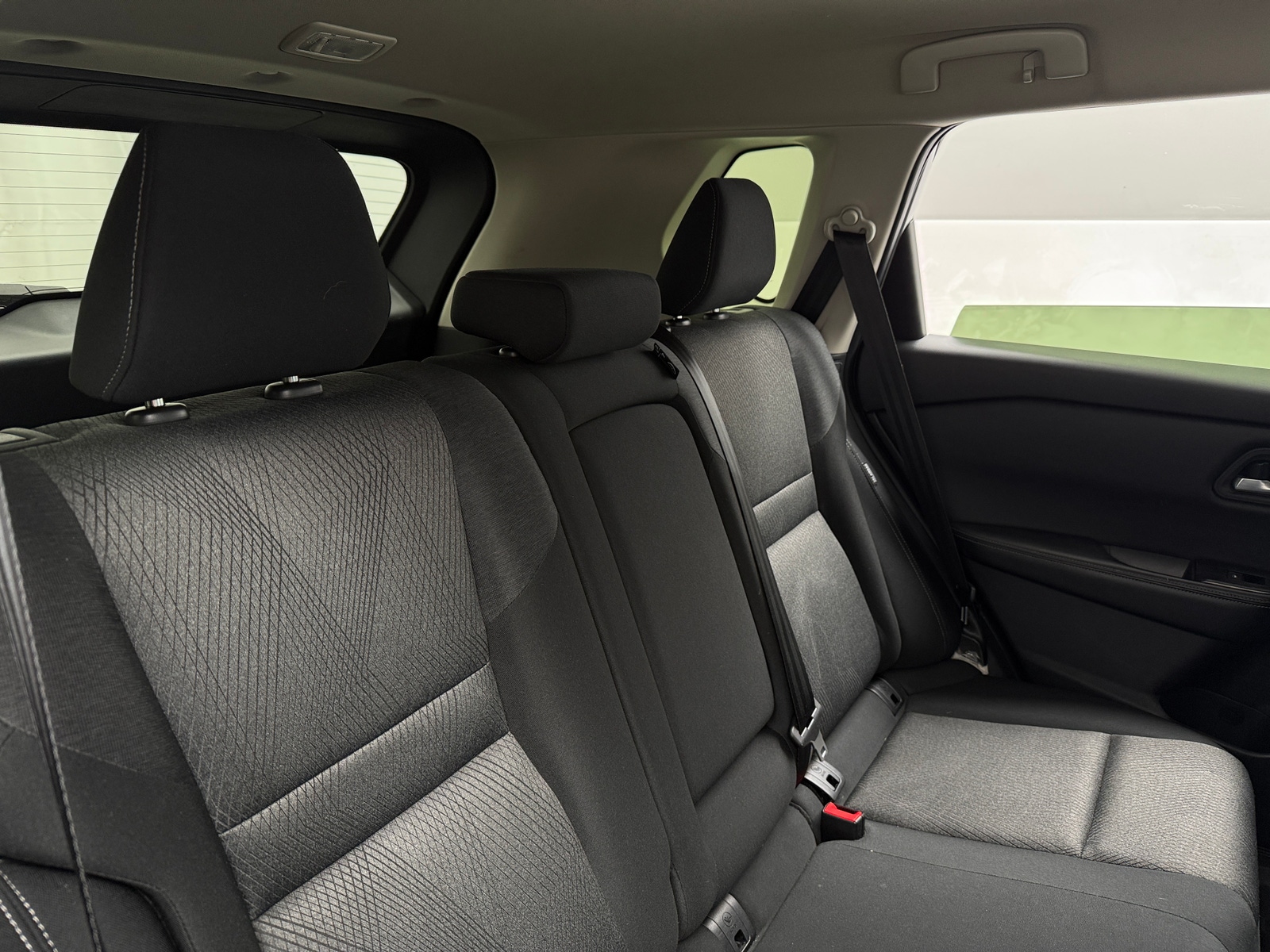 Thumbnail: 2024 Nissan Rogue - 6