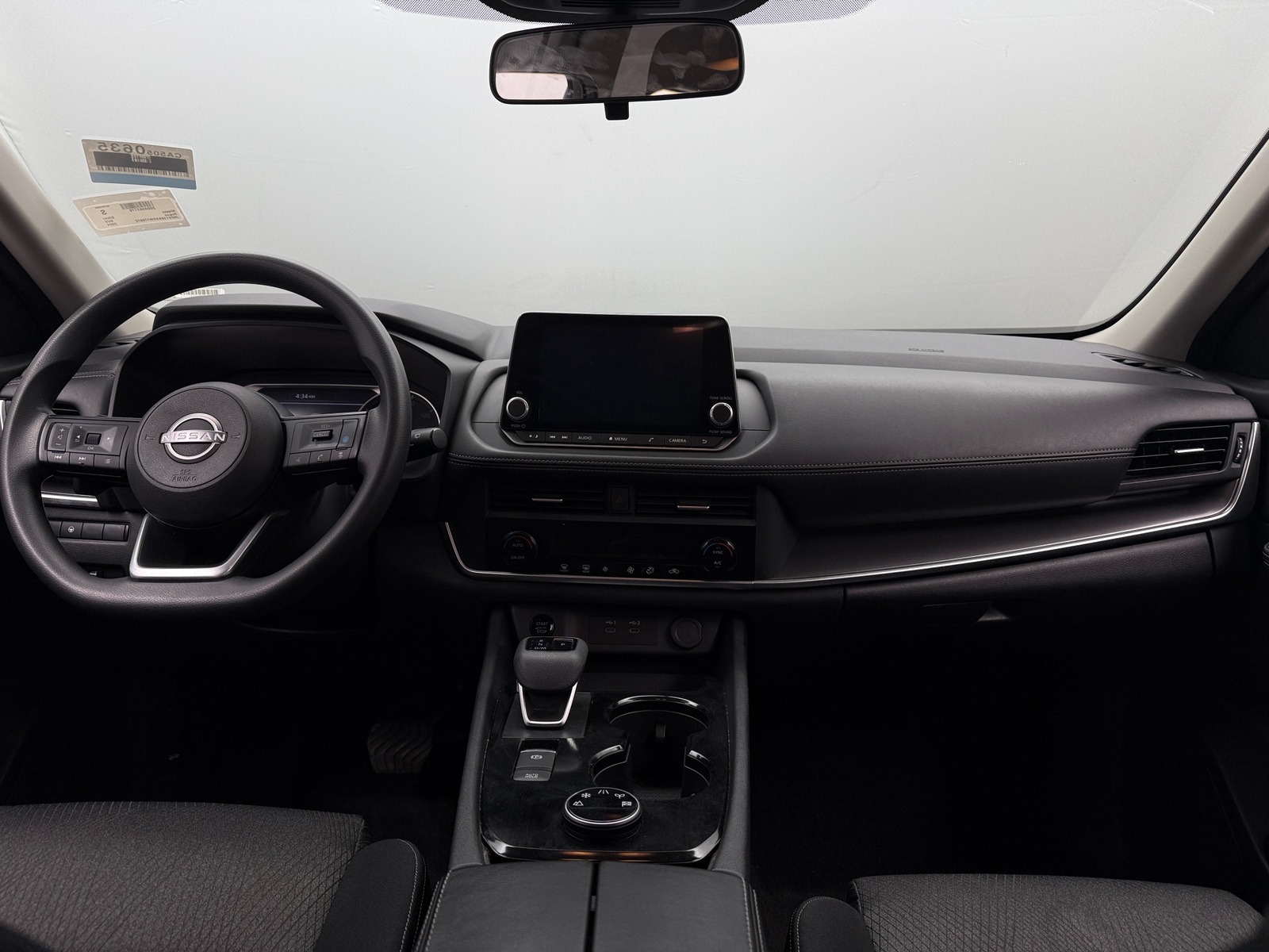 Thumbnail: 2024 Nissan Rogue - 3