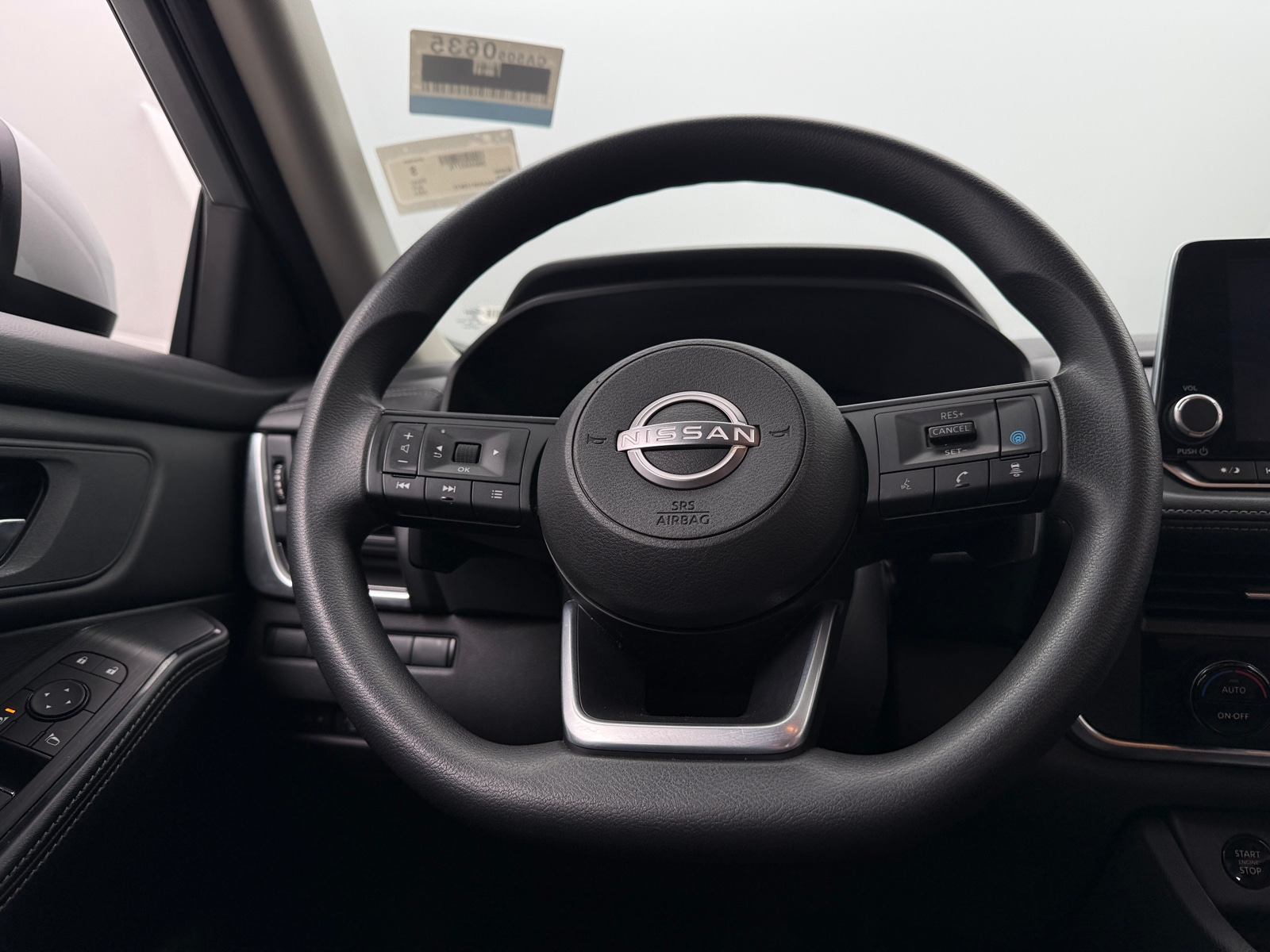 Thumbnail: 2024 Nissan Rogue - 5