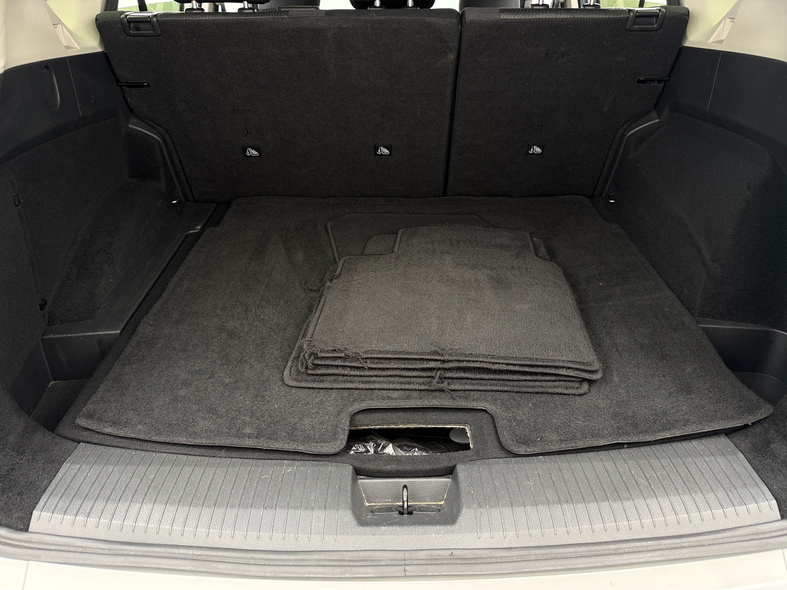 Thumbnail: 2024 Nissan Rogue - 7