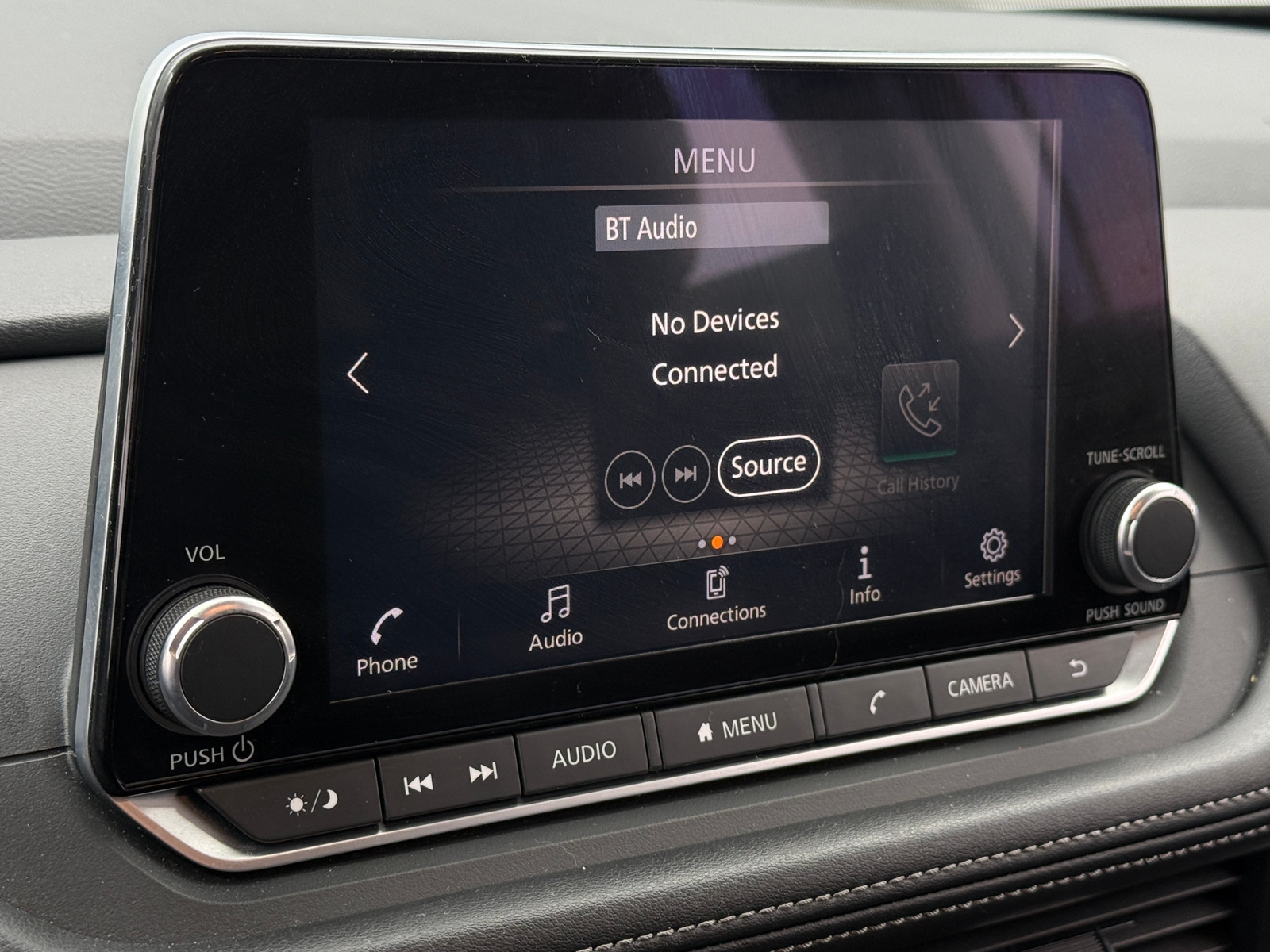 Thumbnail: 2024 Nissan Rogue - 4