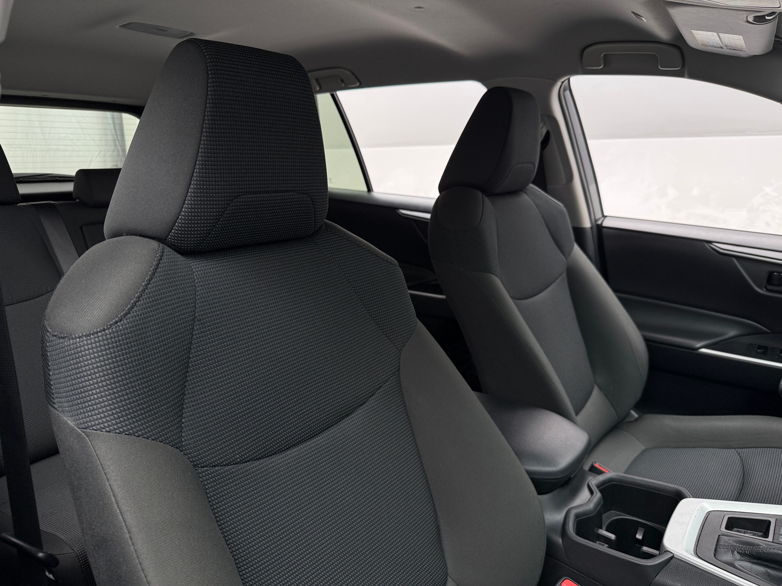 Thumbnail: 2024 Toyota RAV4 - 2