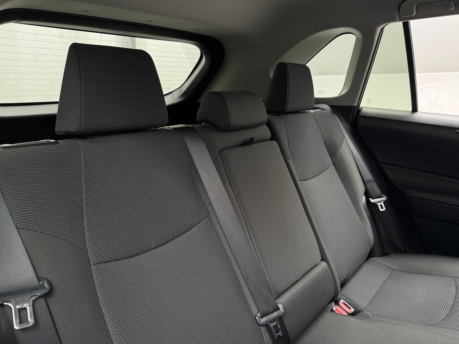 Thumbnail: 2024 Toyota RAV4 - 6