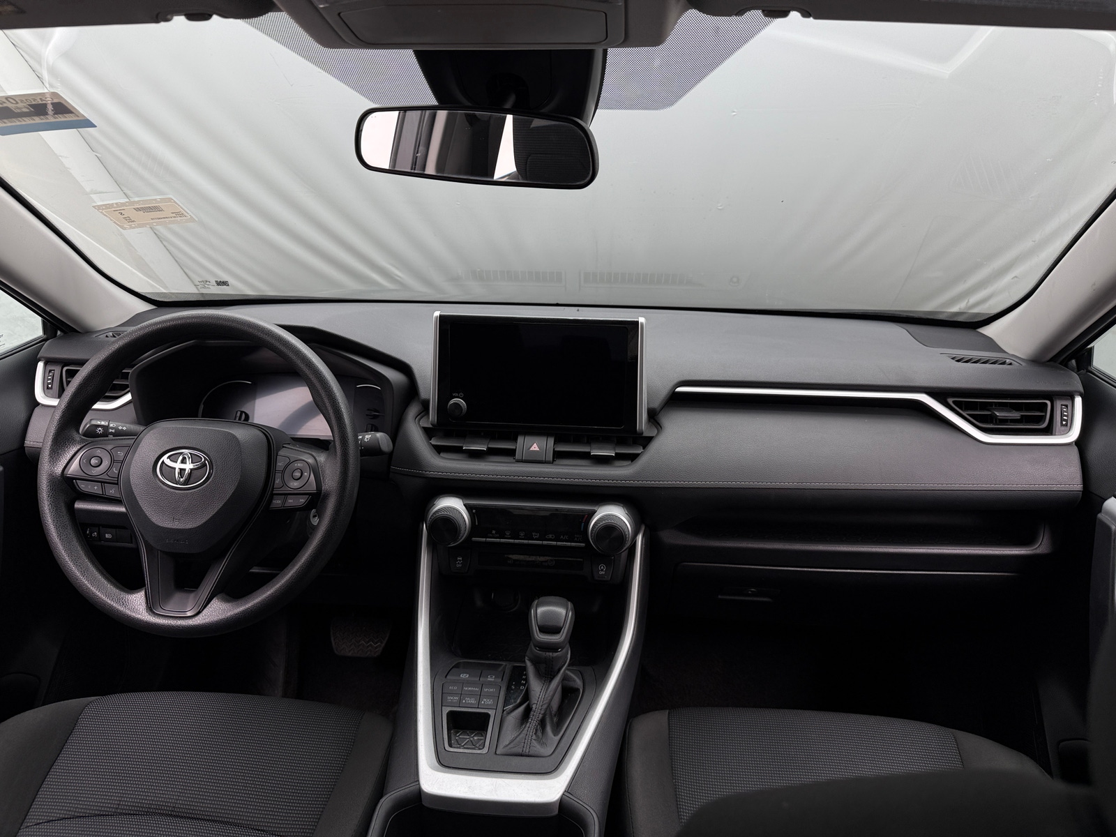 Thumbnail: 2024 Toyota RAV4 - 3