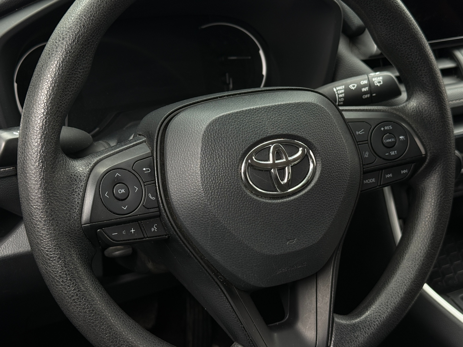 Thumbnail: 2024 Toyota RAV4 - 5