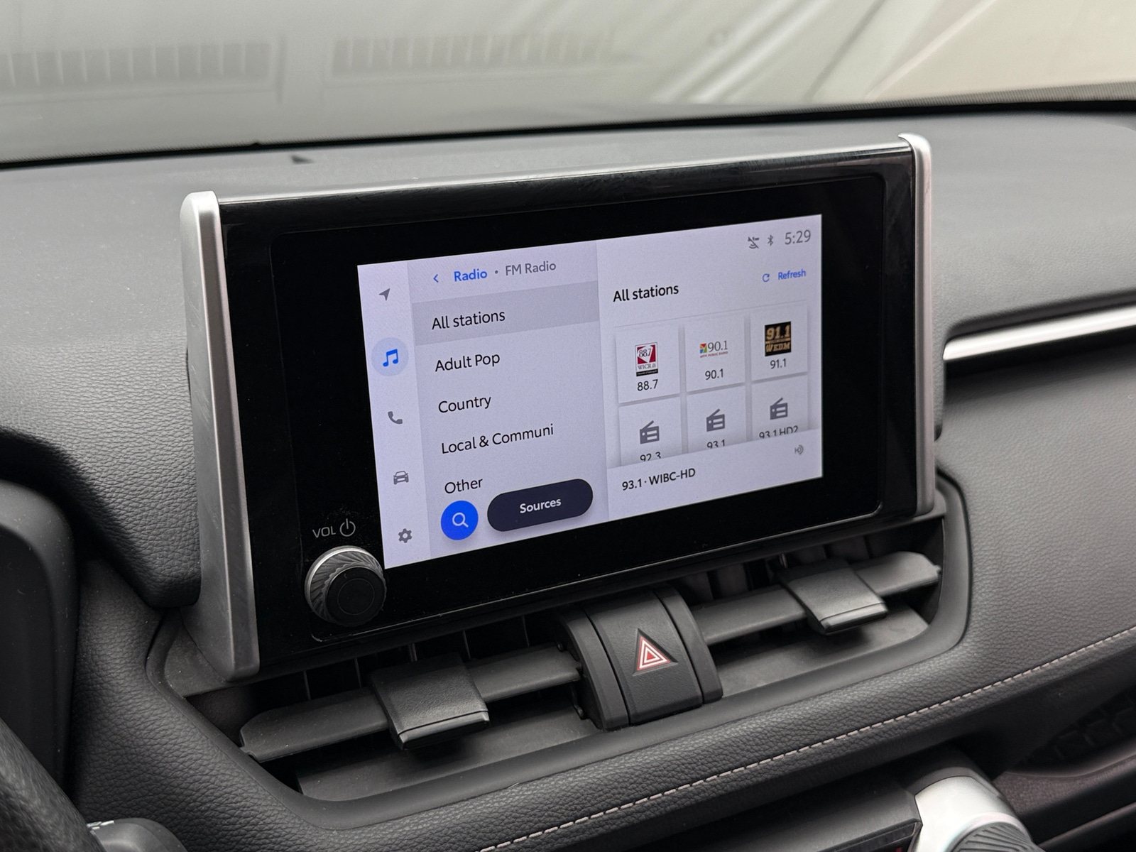 Thumbnail: 2024 Toyota RAV4 - 4