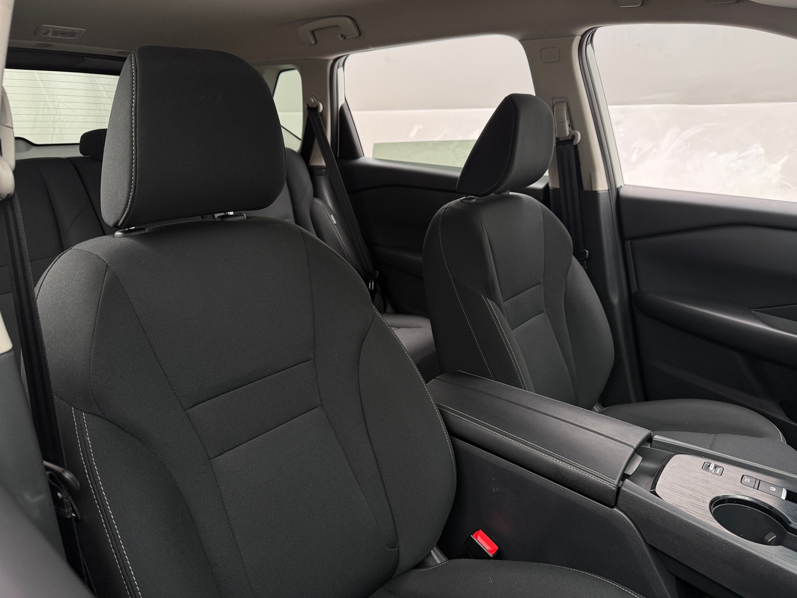 Thumbnail: 2024 Nissan Rogue - 2