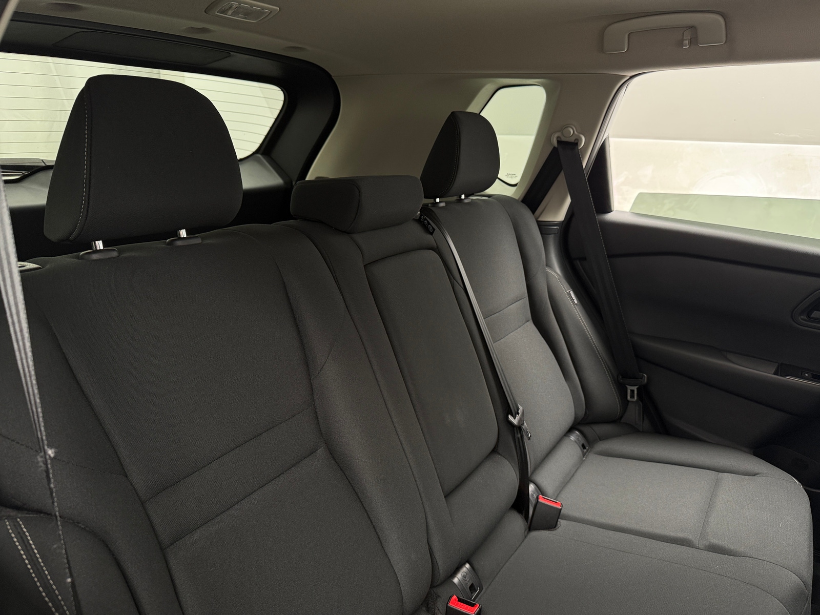 Thumbnail: 2024 Nissan Rogue - 6