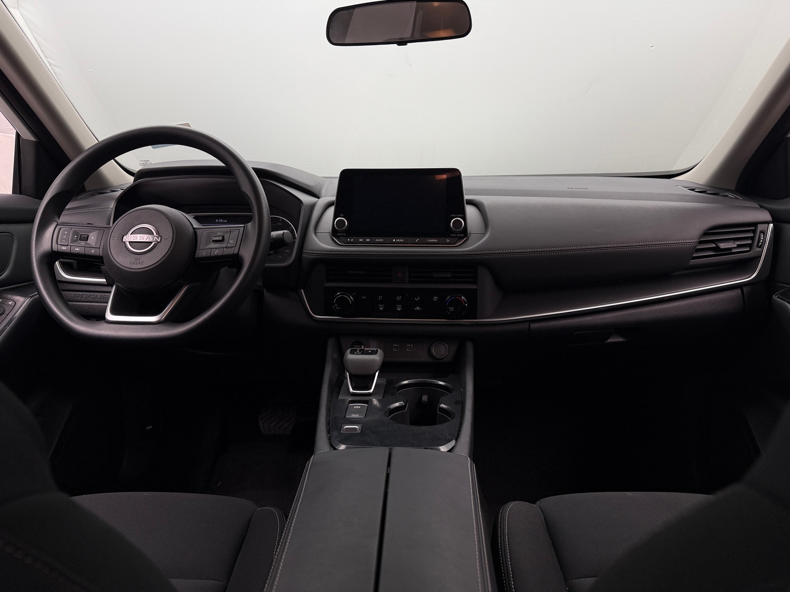 Thumbnail: 2024 Nissan Rogue - 3