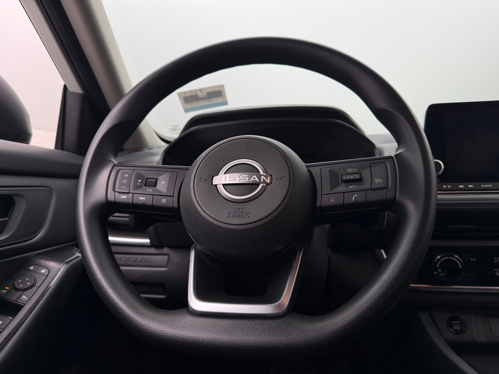 Thumbnail: 2024 Nissan Rogue - 5