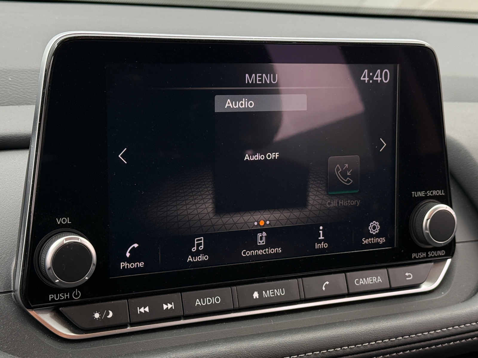 Thumbnail: 2024 Nissan Rogue - 4