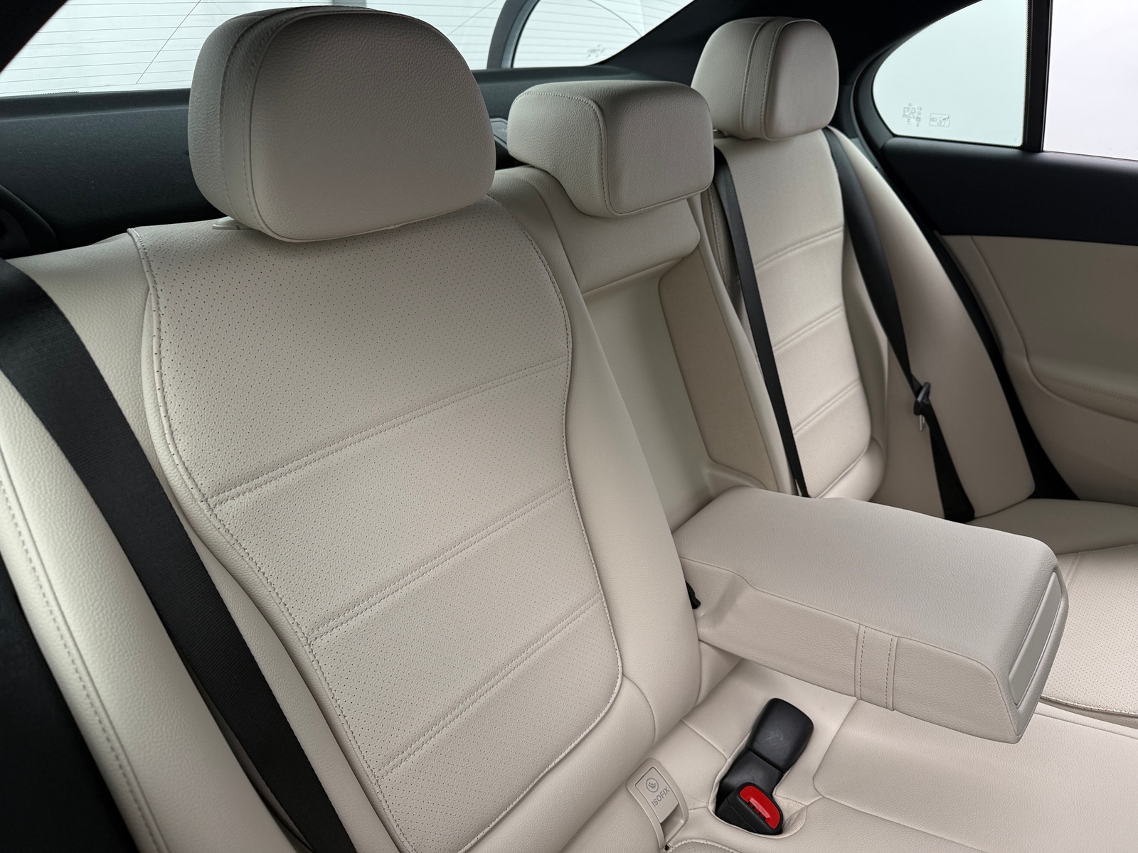 Thumbnail: 2024 Mercedes-Benz C-Class - 5