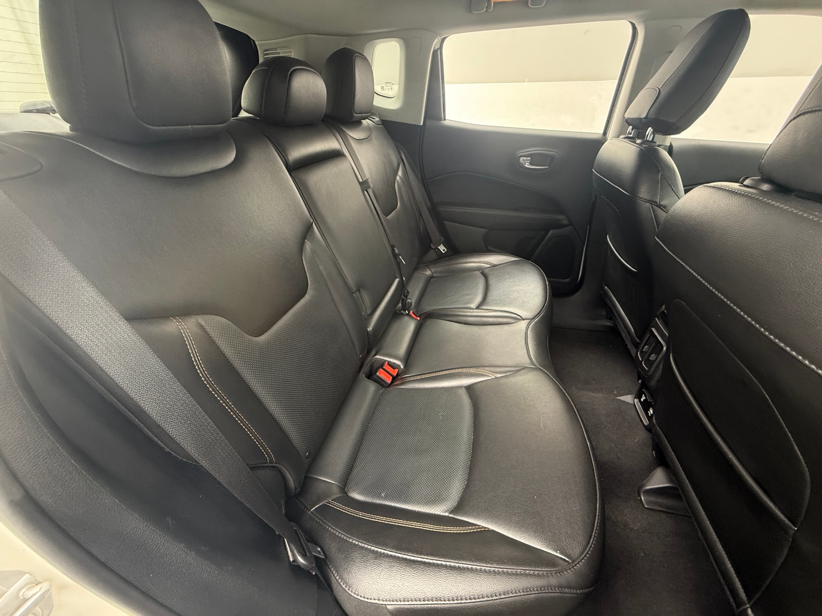 Thumbnail: 2020 Jeep Compass - 5