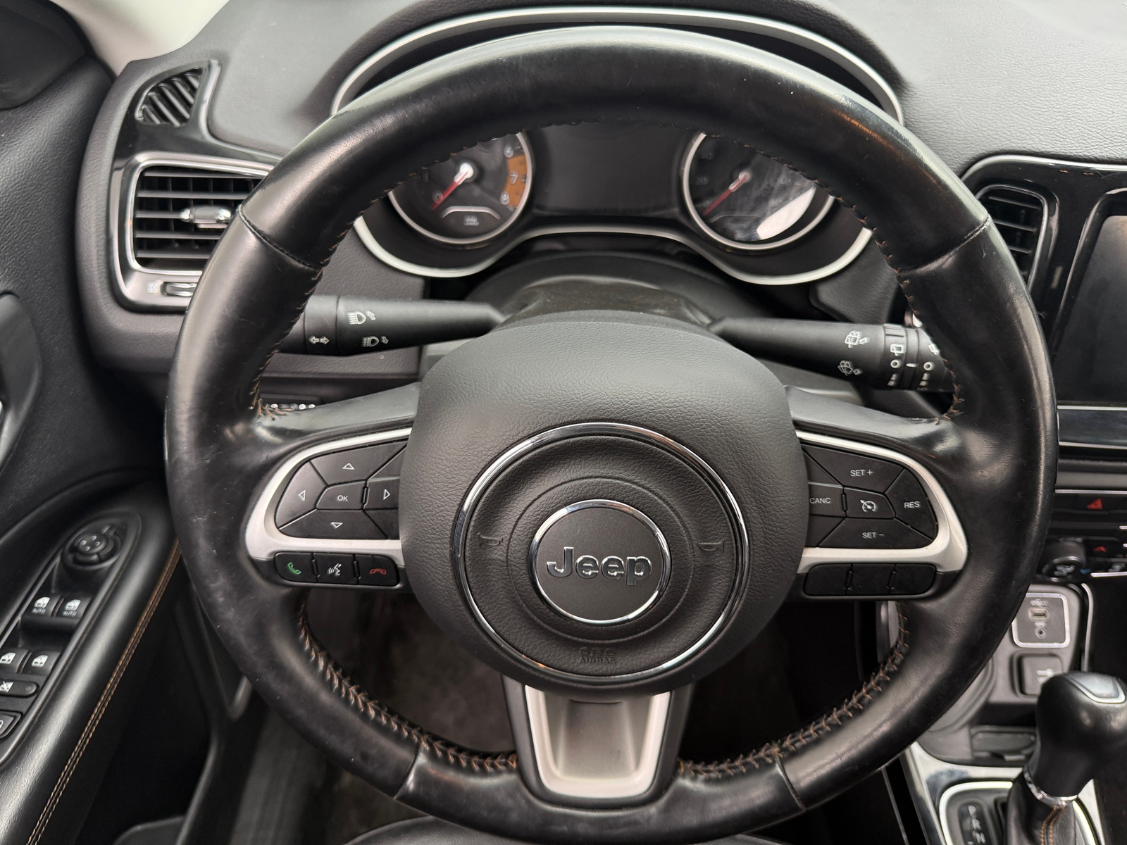 Thumbnail: 2020 Jeep Compass - 4