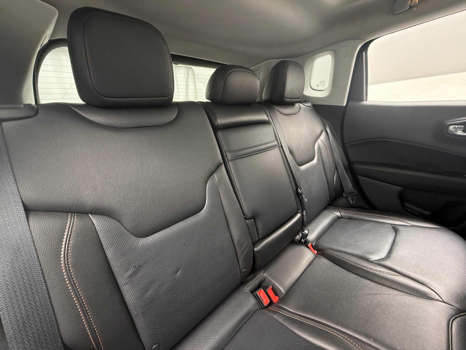 Thumbnail: 2018 Jeep Compass - 5