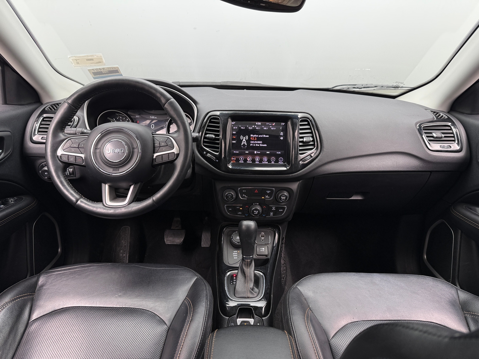 Thumbnail: 2018 Jeep Compass - 2