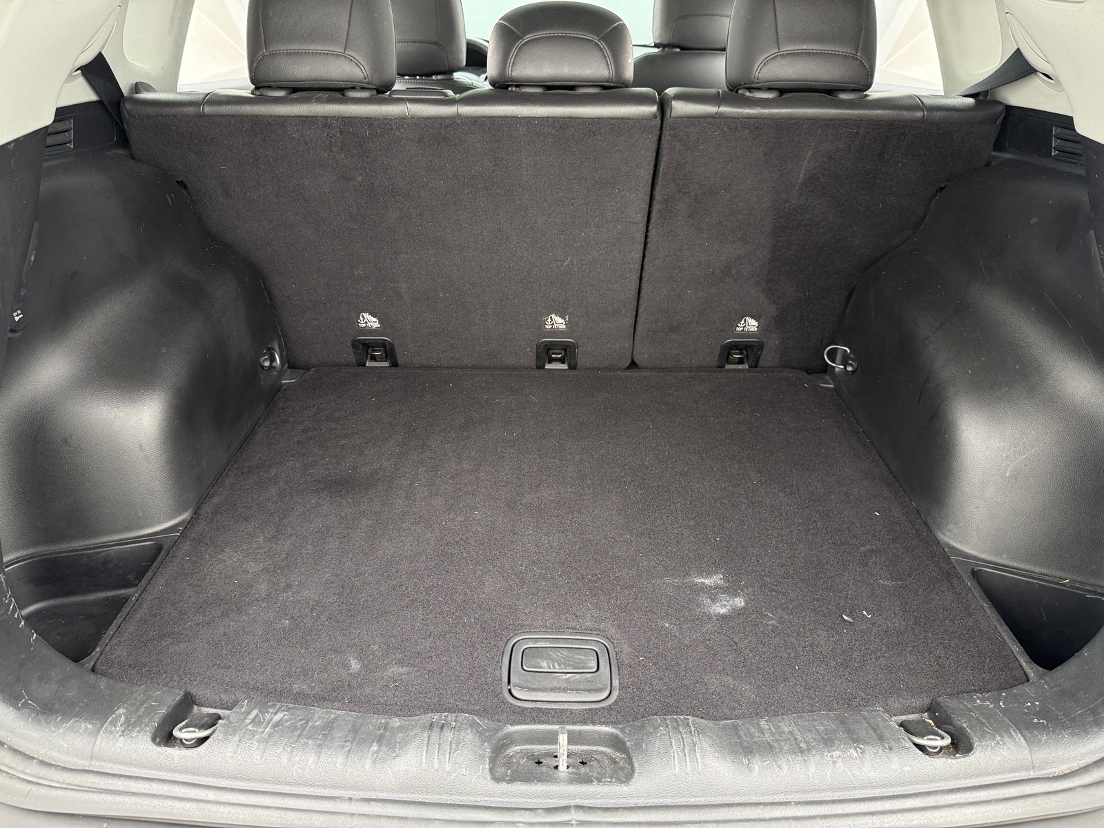 Thumbnail: 2018 Jeep Compass - 6