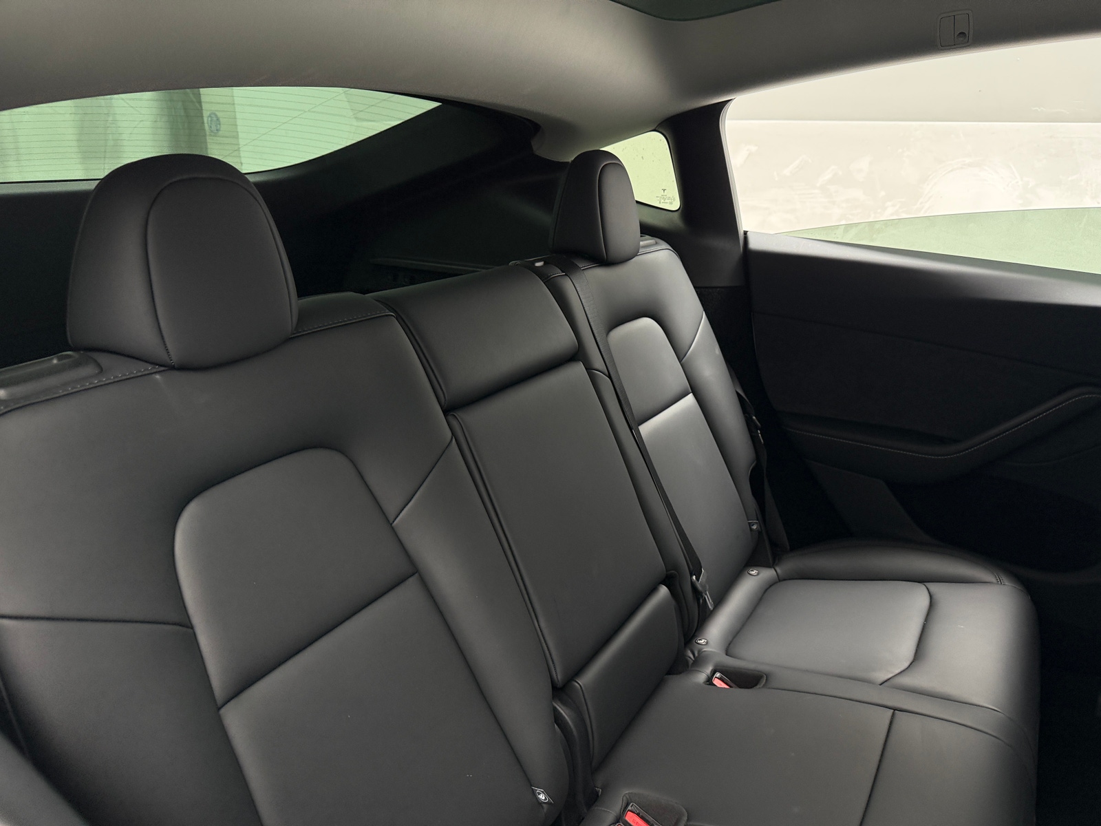 Thumbnail: 2025 Tesla Model Y - 5