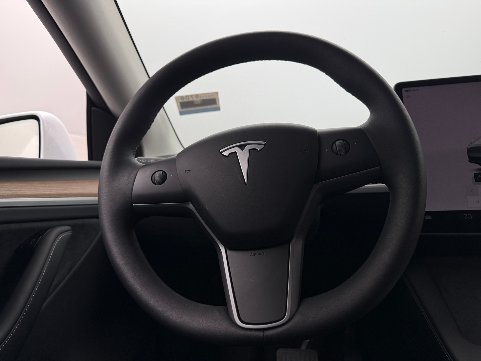 Thumbnail: 2025 Tesla Model Y - 4