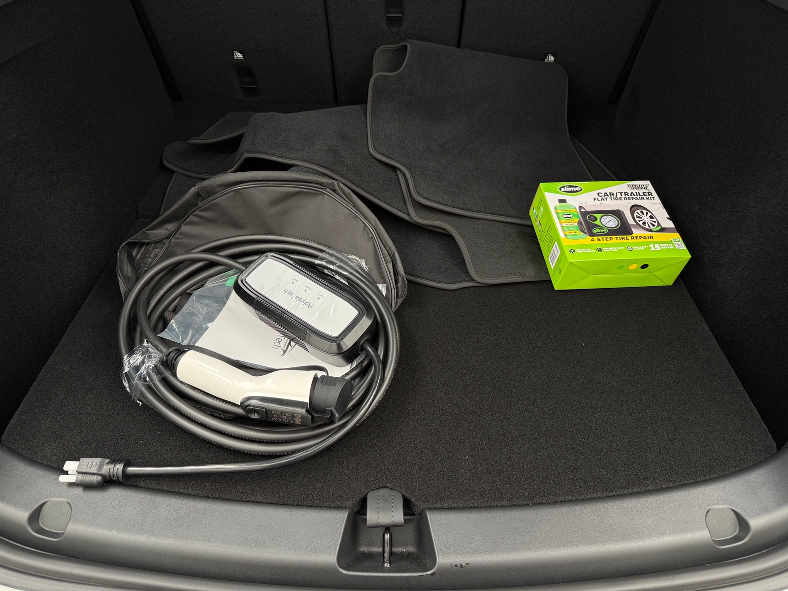 Thumbnail: 2025 Tesla Model Y - 6