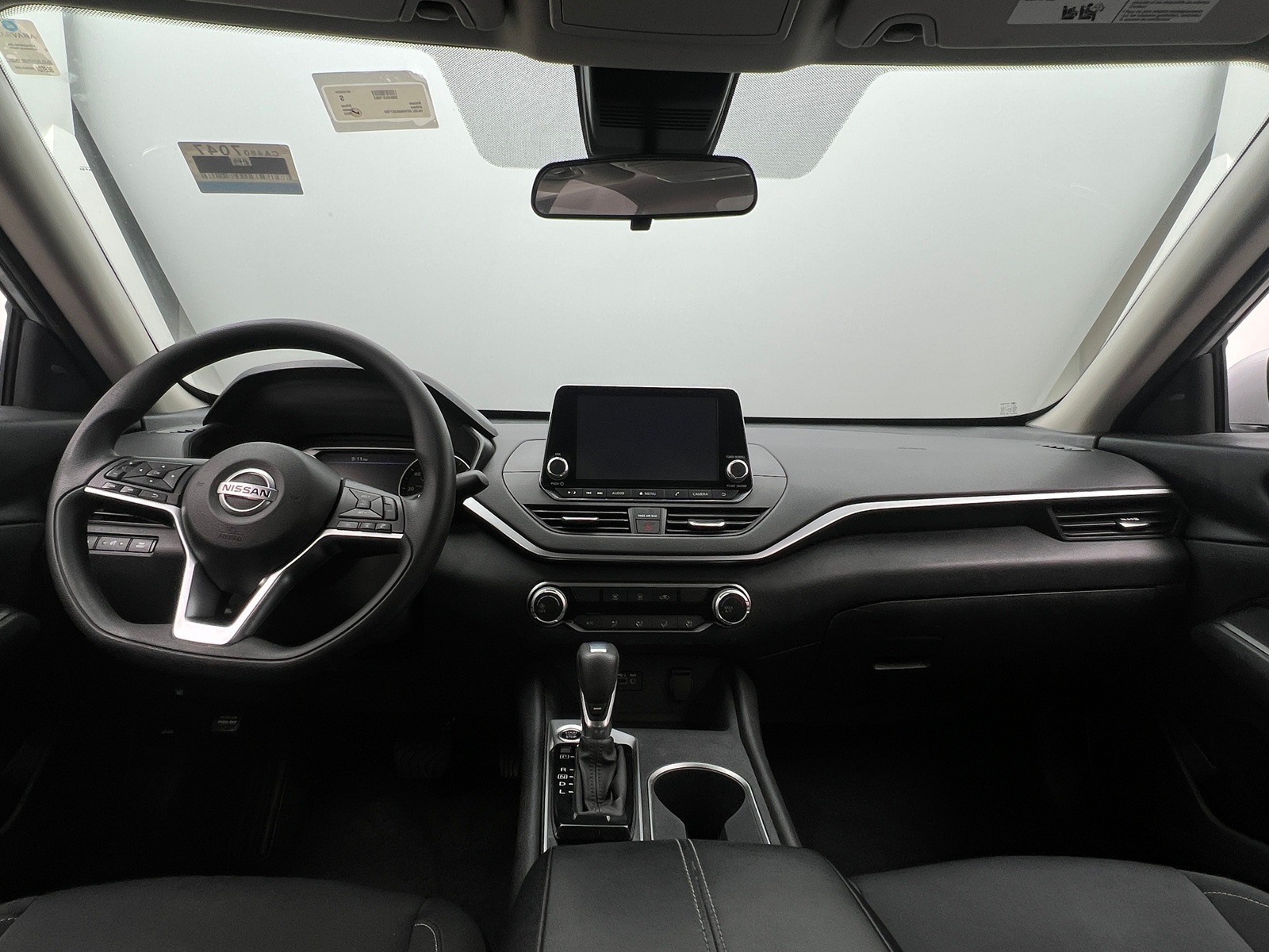 Thumbnail: 2022 Nissan Altima - 3