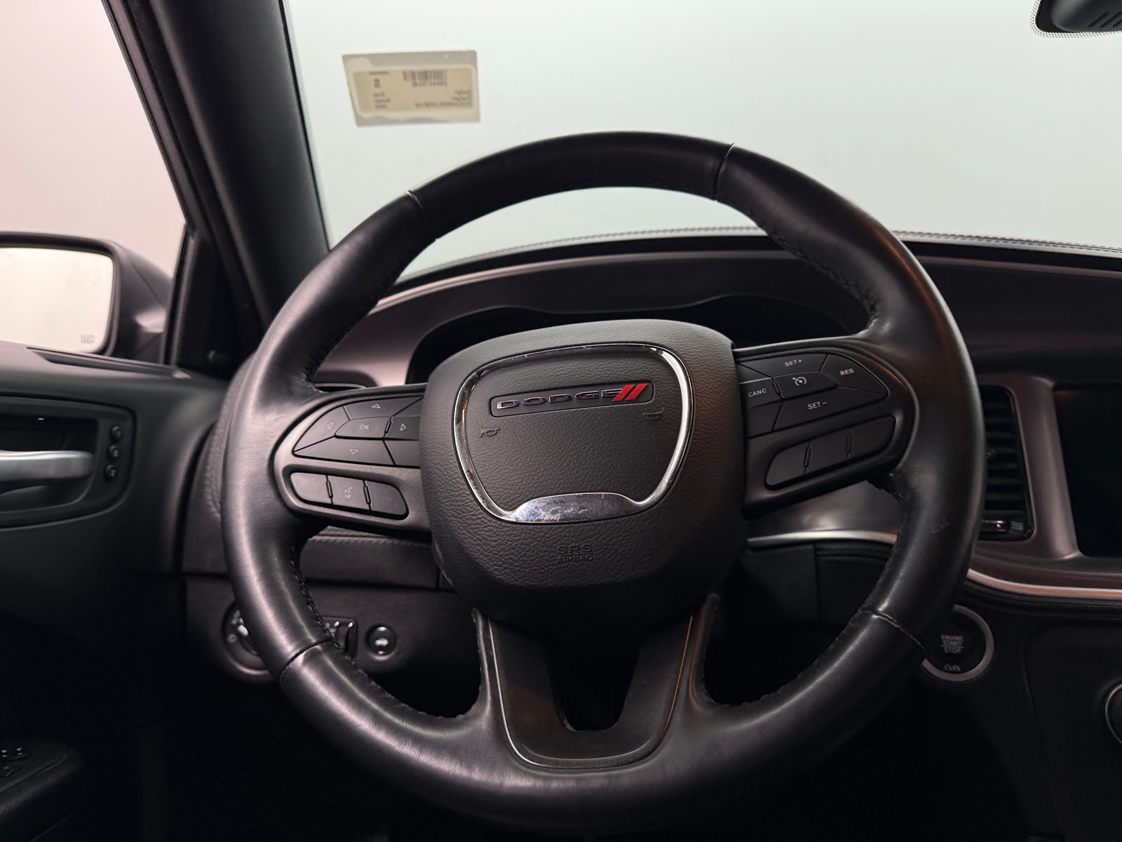 Thumbnail: 2020 Dodge Charger - 4