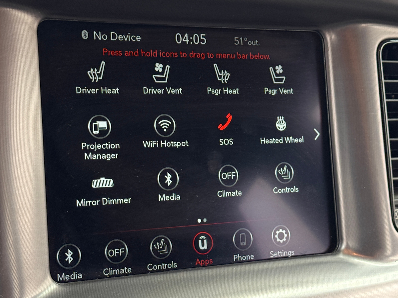 Thumbnail: 2020 Dodge Charger - 3